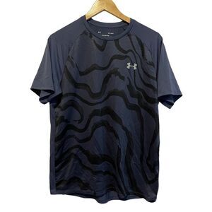 Under armour the tech tee